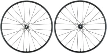 Industry Nine Solix M Trail 285 Wheelset - 29", 15 x 110/12x148mm, XD Black
