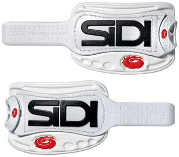 Sidi Soft Instep 3 Closure System - White