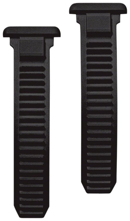 SIDI Caliper Buckle Straps - Black