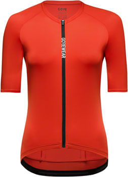 Gorewear Spinshift Jersey - Fireball, Women's, Small/4-6
