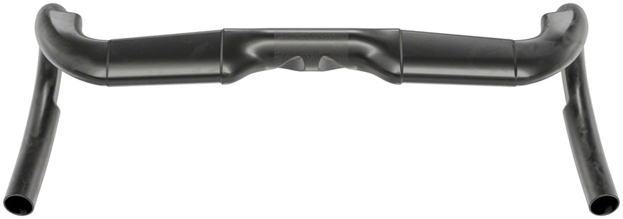 Zipp SL-80 Race Drop Handlebar - Carbon, 31.8mm, 40cm, Natural
