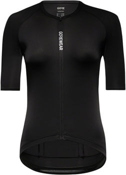 最終決算 Gorewear Spinshift Large/12-14 Women's, Black, - Jersey トップス