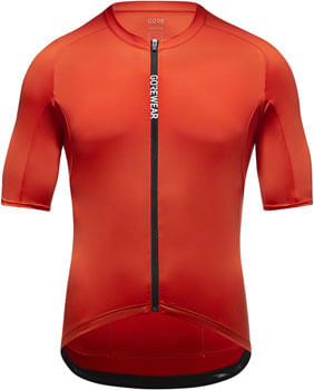 Gorewear Spinshift Jersey - Fireball, Men's, X-Large