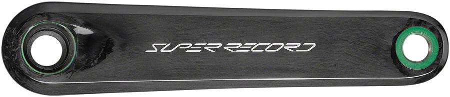 Axe De Pédalier Campagnolo Nuovo Record (744) 68-SS-120 112mm - Occasion