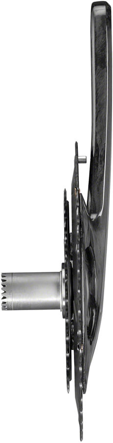 Jeu De Direction Vintage Campagnolo Super Record – 25,4 X 24F – Fileté – Argent – Occasion
