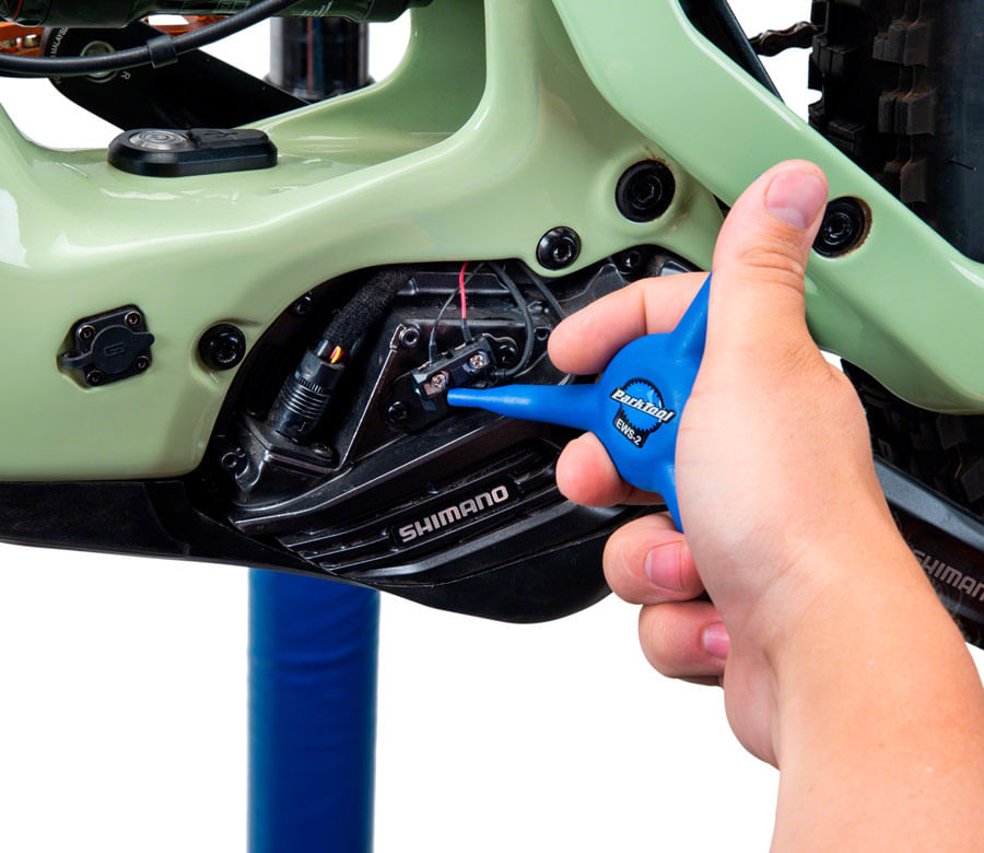 Park Tool Bicycle Electronic Shift Tool | FastStore PDP
