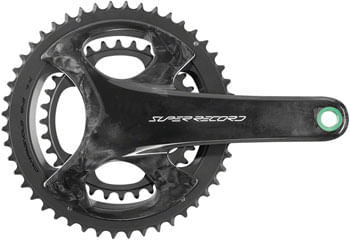 Campagnolo | Super Record Wireless Crankset 12X2 Speed
