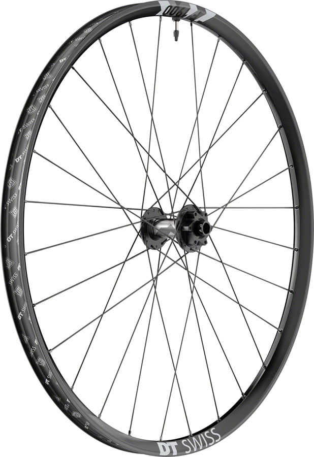 DT Swiss F 1900 Front Wheel - Thumbnail 2