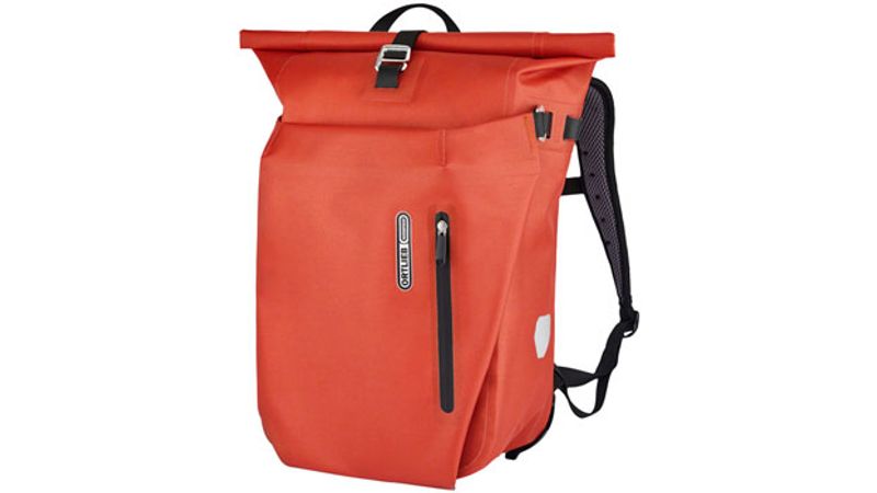 Ortlieb Vario Pannier 20L Each Rooibos