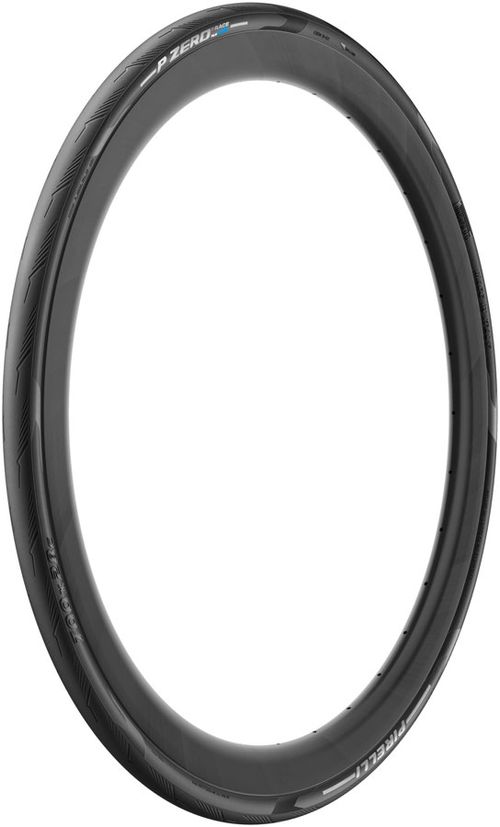 Pirelli P ZERO Race TLR 4S Tire - 700 x 32, Tubeless, Folding, Black, SpeedCore, SmartNet Silica