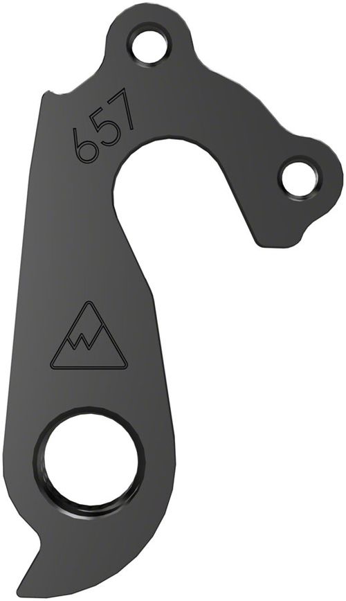 Wheels Manufacturing Derailleur Hanger - 657