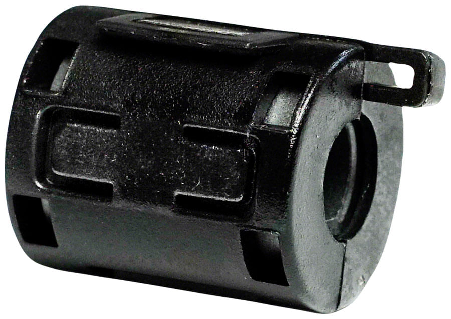 FAZUA RIDE 60 Snap Ferrite Magnet Installs on Drive Unit Charge