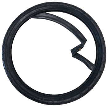 Burley Tire and Inner Tube - 20 x 1.75