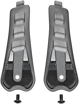 Sidi Anti Slip Heel Insert - Gray/Black, 42/48