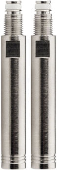 Continental Presta Valve Extenders - 40mm, Pair