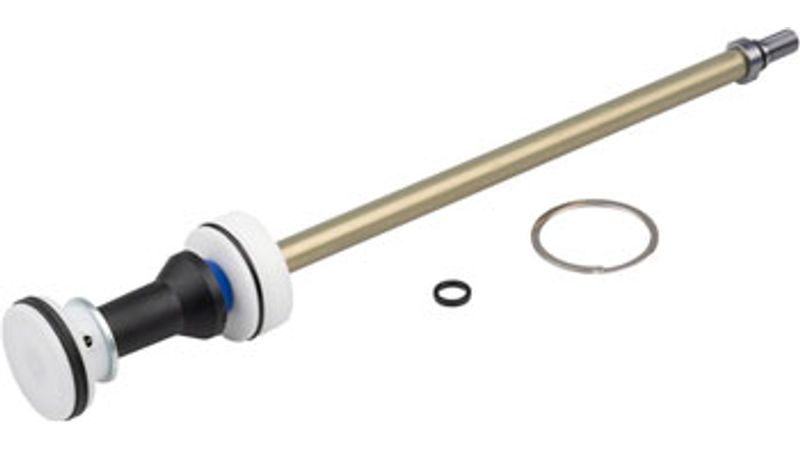 FOX Air Shaft Assembly - 2023 Rhythm 38, 170mm, 1.355 Bore