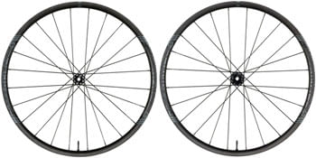 Industry Nine Solix SL AR25 Wheelset - 700, 12 x 100/142mm, XDR, Black