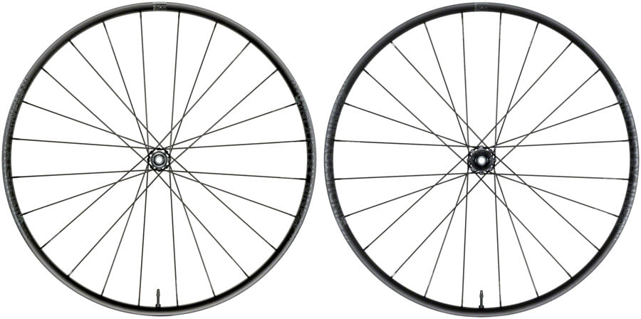 Industry Nine Solix G UL250a Wheelset