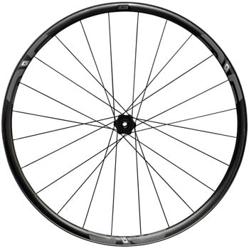 ENVE Composites G23 Rear Wheel - 700, 12 x 142, Center-Lock, Micro Spline, Innerdrive 60pt, Black