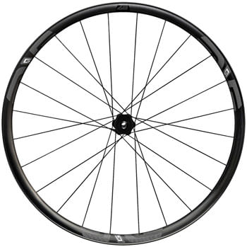 ENVE Composites G27 Rear Wheel - 650b, 12 x 142, Center-Lock, XDR, Innerdrive 60pt, Black