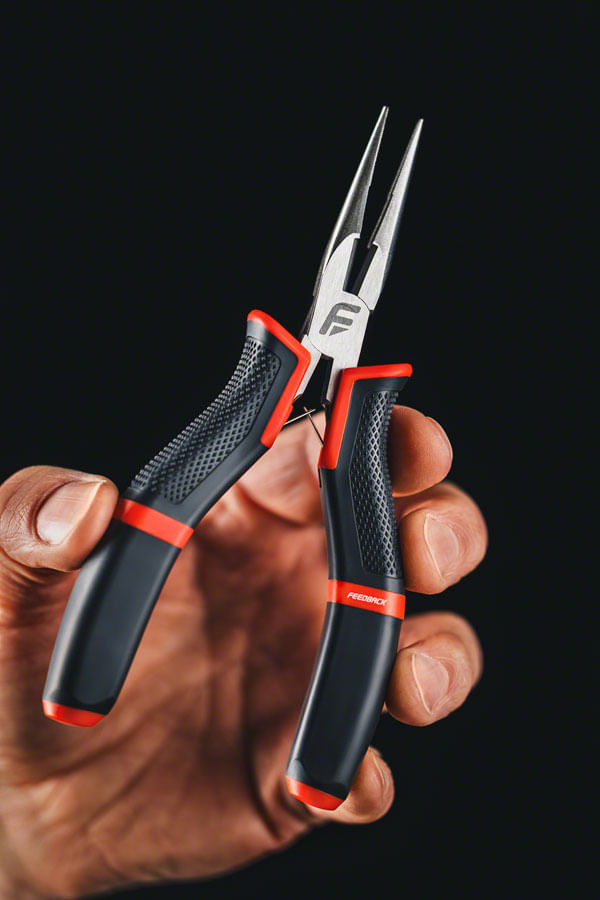 Feedback Sports Mini Needle Nose Pliers | FastStore PDP