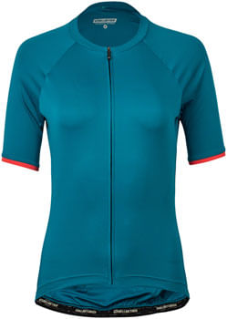 Bellwether Criterium Pro Jersey - Spruce, Women's, Small