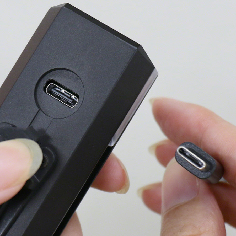 Cateye AMPP400S - Thumbnail 2