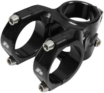 Hope TR Stem - 50mm, 31.8mm Clamp, +/-0, 1 1/8