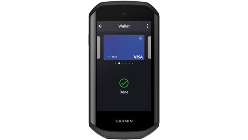 Garmin Edge 1050 GPS Cycling Computer Garmin Edge 1050 GPS Cycling Computer