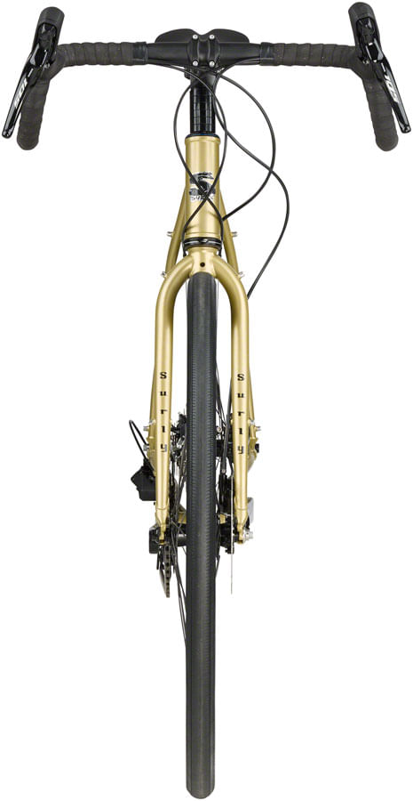 Surly Midnight Special Bike - 700c, Steel, Fool's Gold, 50cm