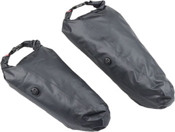Salsa EXP Series Saguaro Seat Bag - Dry Bag - 9L, Medium