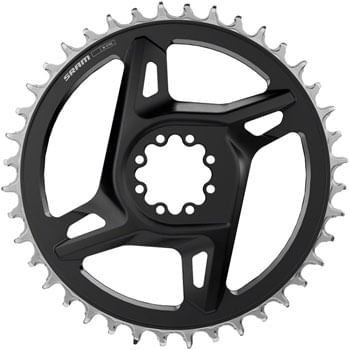 SRAM RED X-Sync Chainring - 44t, 12/13-Speed, 8-Bolt Direct