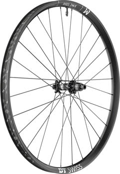 DT Swiss XMC 1200 Spline Rear Wheel - 29", 12 x 148mm, 6-Bolt, XD/Micro Spline, Ratchet EXP 54, Black