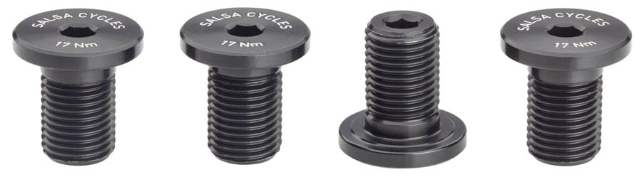 Salsa M12 Link Hardware Kit for V3 Split Pivot Frames | FastStore PDP