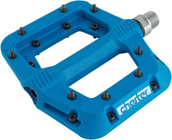 RaceFace Chester Pedals - Platform, Composite, 9/16