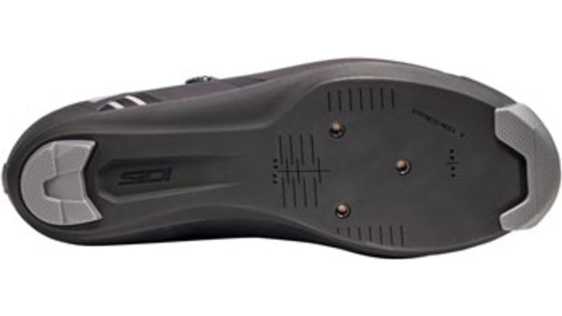 Sidi Nix Cycling Boot - Black/Black, 42 , Millenium Fit
