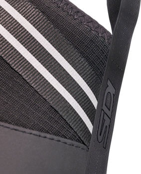 Sidi Nix Cycling Boot - Black/Black, 42 , Millenium Fit