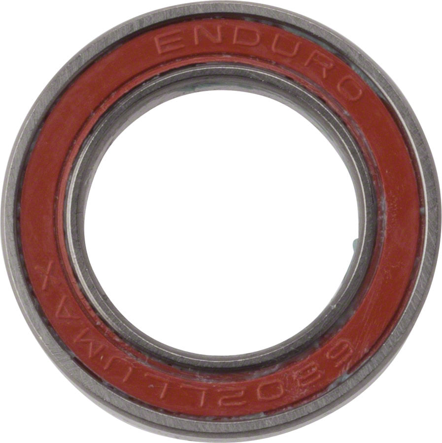 Enduro MAX 6802 Sealed Cartridge Bearing | FastStore PDP