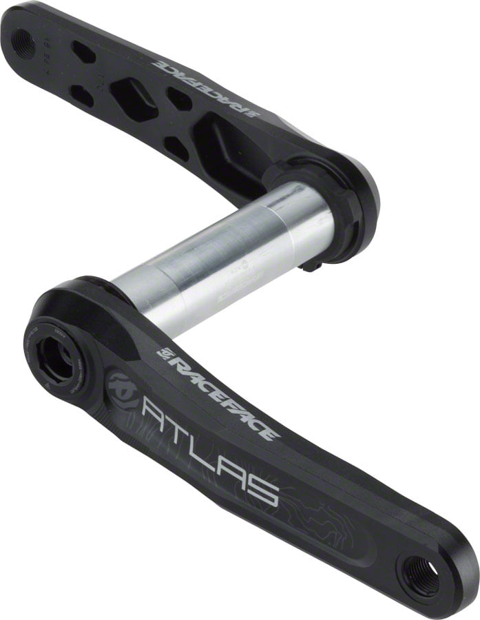 RaceFace Atlas Downhill Crankset - 170mm, Direct Mount, RaceFace