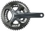 Amazon.com : SHIMANO Unisex Tiagra Crank arm Length, Black, 50 34T UK :  Sports & Outdoors