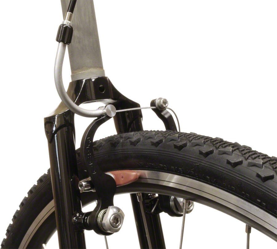 Paul Component Engineering Mini Moto Brake Black | FastStore PDP