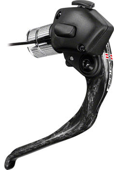 カンパニョーロ RECORD EPS TT シフター Campagnolo Record EPS TT Brake, Shift Levers, Carbon | FastStore PDP