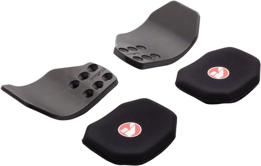 Vision Armrest, Plates and Pads - Thumbnail 3