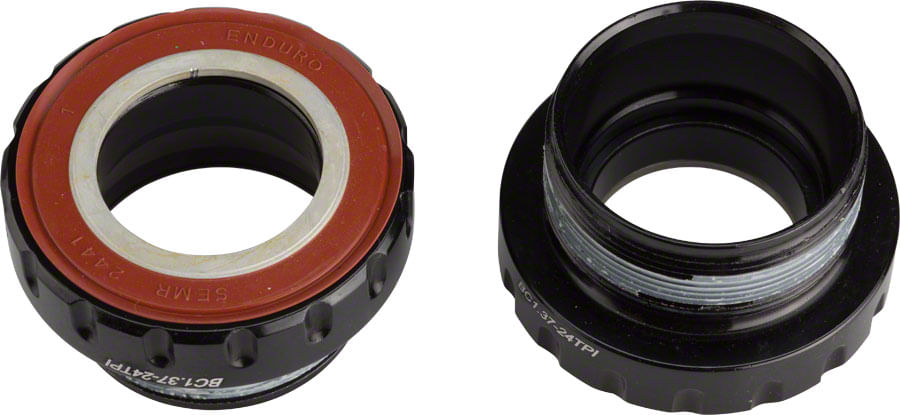 Surly OD Crank Bottom Bracket Cups - Thumbnail 4