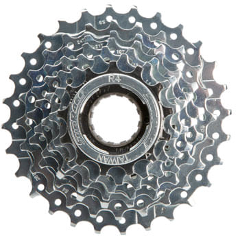 SunRace 7 speed 13-28 Freewheel | FastStore PDP