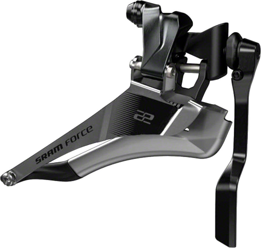 SRAM Force STI 左右 SRAM ( スラム ) デュアルコントロールレバー（STIレバー） FORCE AXS