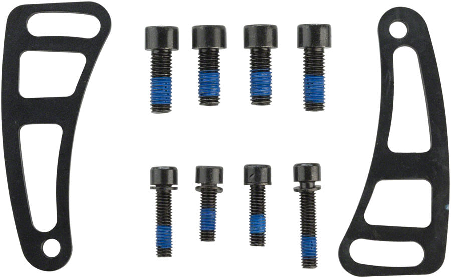 Salsa Alternator 1.0 Boost Reduction Kit | FastStore PDP