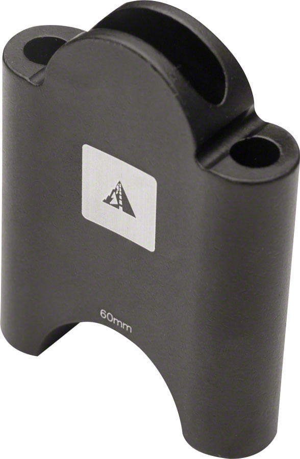 Profile Design Aerobar Bracket Riser Kit: 60mm | FastStore PDP