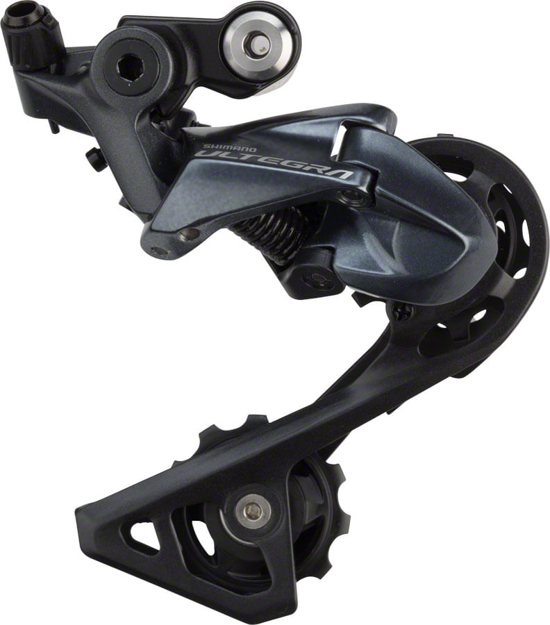 Shimano Ultegra RD-R8000-SS Rear Derailleur - 11 Speed, Short Cage