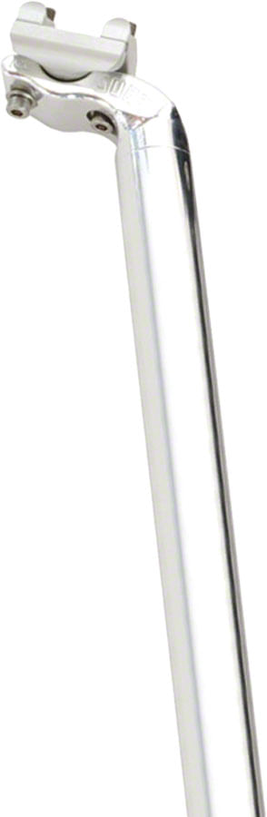 Paul Component Engineering Tall and Handsome Seatpost, 27.2mm